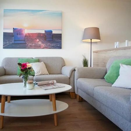 Apartment Baltic Panorama Heiligenhafen Ngoại thất bức ảnh