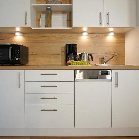 Apartment Baltic Panorama Heiligenhafen Ngoại thất bức ảnh