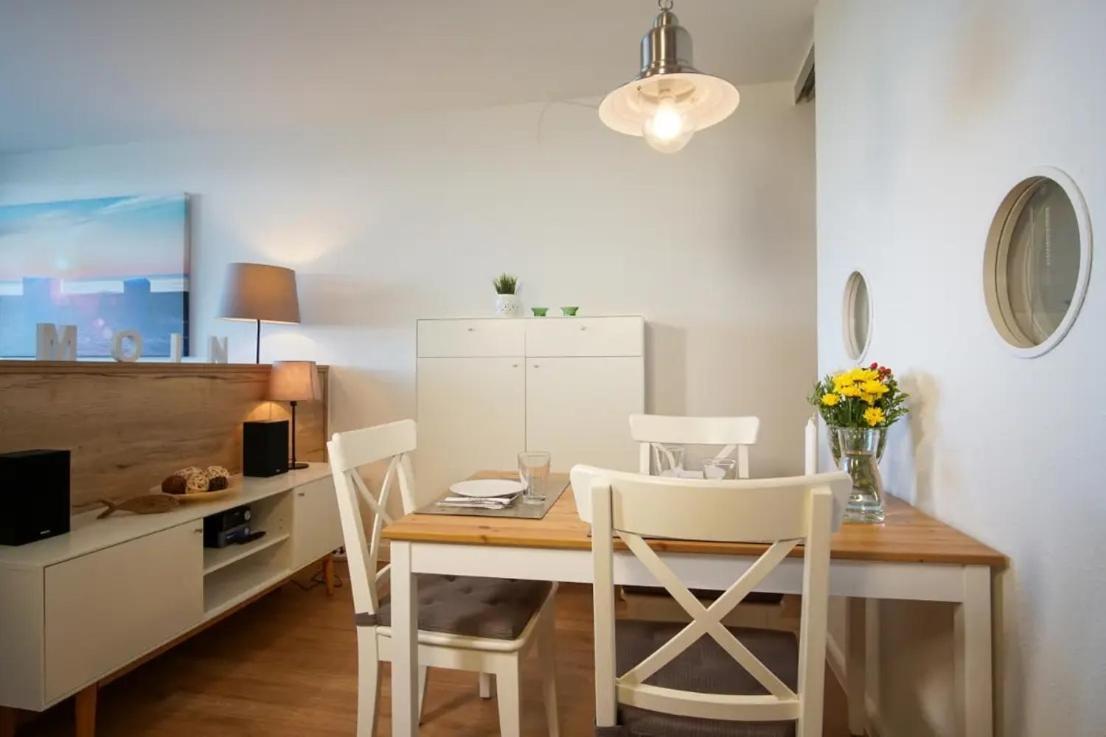 Apartment Baltic Panorama Heiligenhafen Ngoại thất bức ảnh
