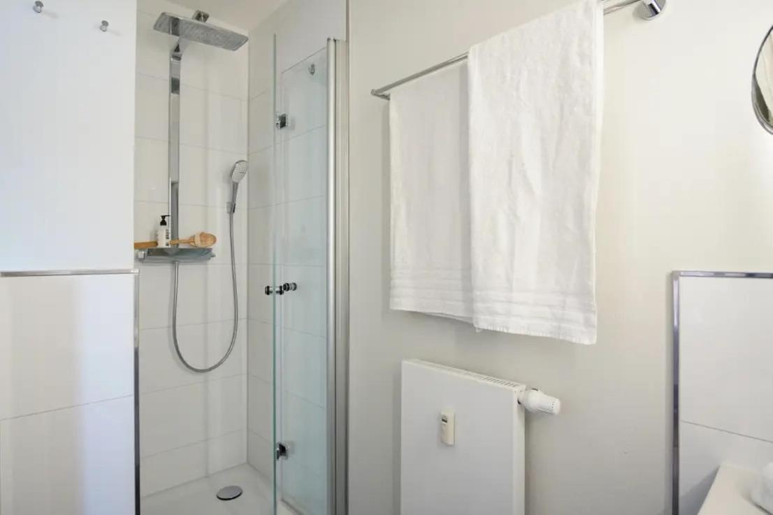 Apartment Baltic Panorama Heiligenhafen Ngoại thất bức ảnh
