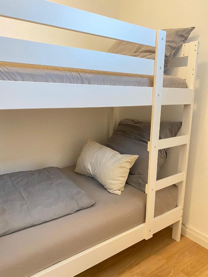 Apartment Baltic Panorama Heiligenhafen Ngoại thất bức ảnh